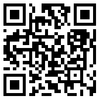 QR Code for bitcoin:3AwKar3oT3jm9NhvTefJ2Bfh93CtaXVvUn