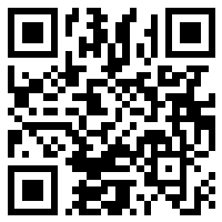 QR Code for bitcoin:3AwKxTRyxTcFcMwQBSr9QcaWNUGMzmccmn