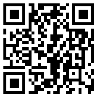 QR Code for bitcoin:3AwLXsZqJGdTo18VTFdpTwZxupRafpZmLX