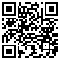 QR Code for bitcoin:3AwLebjVrfsMWPZx9oNew9u92Ld18nQjvf