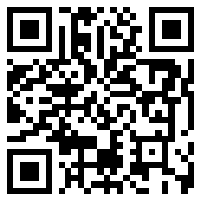 QR Code for bitcoin:3AwMe2omP2QBKYg9EKvZviXSoKzLLKss4U