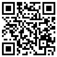 QR Code for bitcoin:3AwNAKkgDNeWxwhqK2yEJAWPyJAbFcEUKR