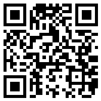 QR Code for bitcoin:3AwNVCtDrfjkZgfcPf3wQDh7imPevqXjVS