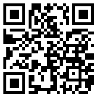 QR Code for bitcoin:3AwNagkCuaomAo3UfshvQmtQ6CtJw76Euh