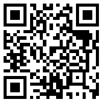 QR Code for bitcoin:3AwNwAC4rsSWfLPUbn4BhqPKgfFnHWpmJM
