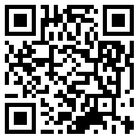 QR Code for bitcoin:3AwP8gQDLPoTFZRUVCA3PzE1cN5PiUcYUD