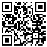 QR Code for bitcoin:3AwPBfxWoSDZ5b54YwKmsFaXxKeBqtEK6R