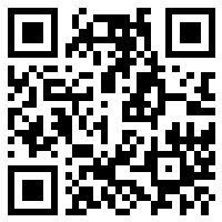 QR Code for bitcoin:3AwPTm38tLm4WBfzy3HJrZJLf6izWfPHV8