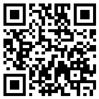 QR Code for bitcoin:3AwQGdiTG6dewjo2ynchFd9bzhh9rceDLK