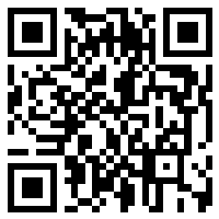 QR Code for bitcoin:3AwQLJbiVbrW42dKhkD1XRTMTPEkmbRNMK
