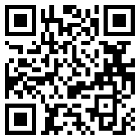 QR Code for bitcoin:3AwQLm8EaApUCi8s6xY4viAFJBjUFVzQKS