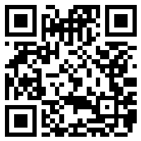QR Code for bitcoin:3AwRZcT2sbPYBMj86xPkFqiRRnovEwd3Ax
