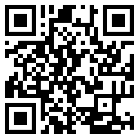 QR Code for bitcoin:3AwRzyxvPLFbQxUCquBVCePeubSFA3iVze
