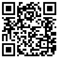 QR Code for bitcoin:3AwTX5LbaVBbfZ3xqNnPL6XagjE6GfxXTS