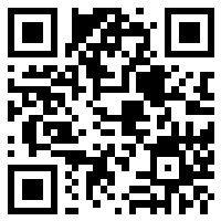 QR Code for bitcoin:3AwTdbTJi7XHSDBUYQxMWjsSt5f6kP6Ced