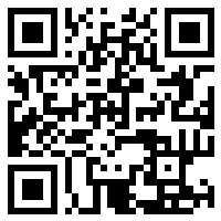 QR Code for bitcoin:3AwTjZbNWXqiYa6xppiQVRdZPJ6Gwk1LWv