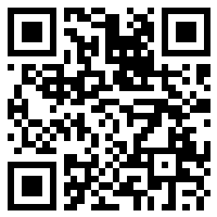 QR Code for bitcoin:3AwUhtdfR7TMPYLC8E5Ca3V87QN75J1xKk