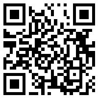 QR Code for bitcoin:3AwUwFiTVR9WXZUTmxe3bMfixkC8TNyQkx