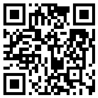QR Code for bitcoin:3AwWpTwNqyc4YNsWBHE4utAXmrJqcRoLrS
