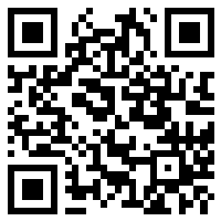 QR Code for bitcoin:3AwXjfws7cdYiAxqz9FveGLi9fGxPYV6kL
