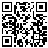 QR Code for bitcoin:3AwXrJTrZemaT4wqgTGuFGZtjeJHVvbD2c