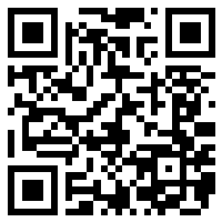 QR Code for bitcoin:3AwY3Ef8o69WBbKALNThaeBaAxSMN3Xhvs