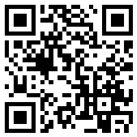 QR Code for bitcoin:3AwYBemZGadGzb1pqeKg1aGaVA7jJamdyA