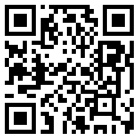 QR Code for bitcoin:3AwYZzc2bN3Ks9ivhUAFYjCUeGMTezZ3Aq