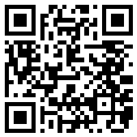 QR Code for bitcoin:3AwYgn3TNt2ZdpK9ErQcbEgH61ebhf5Peo