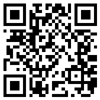 QR Code for bitcoin:3AwZKWFtPHRV6MZ7aCuA12Rifbfmzz5xqj