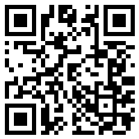 QR Code for bitcoin:3AwZZEM8LgFWuoD3TqRbe6FtfKhJPPFUAB