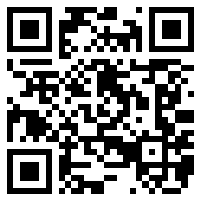 QR Code for bitcoin:3AwZnPT3JrEhizTKsj9j5K2SbuBCL2mQMc