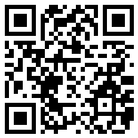 QR Code for bitcoin:3Awb6RzRg64bamf6XGqG6ZB8b3Qaih8kDF