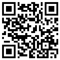 QR Code for bitcoin:3AwdsZmCKXej9rUaDc8Gxx1EDLHyBcTxQo