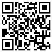 QR Code for bitcoin:3AweYVbUbnZdEh36rHWnuuhYA7yMFKSVkX