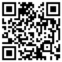 QR Code for bitcoin:3AwgYYABWQB6V1RouVdTKXsykeBoUYDQLF