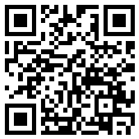 QR Code for bitcoin:3AwgkoUXKNMpa5hHPdXTEN2gmC3AozDDBp