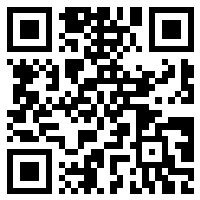QR Code for bitcoin:3AwhTHm8HFeErk9XAqkeNGgWhtAPdEyxxk