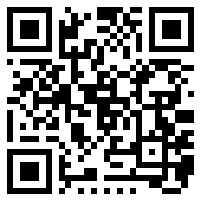 QR Code for bitcoin:3AwjHvWmM5Yw1NxfSRassc9yqvjgTCmoTH