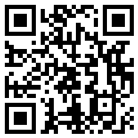 QR Code for bitcoin:3Awm3FNpmwrbvAFVThRUFqgpbVuqWisni9