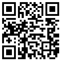 QR Code for bitcoin:3AwmwEEPnBydcW6do51oaor3rp4orJdLXm