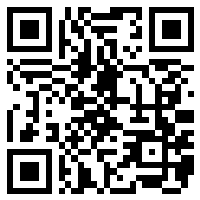 QR Code for bitcoin:3AwrCVFiXvwRbsoUgSVD78C9GuG3fqMsom