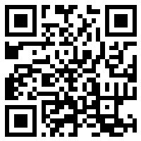 QR Code for bitcoin:3AwssnDEa8xEKZidpS4y9f2iAFz2HcV43H