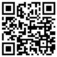 QR Code for bitcoin:3Awt2aXCJsYf2QhA7kFHJZFsaA3hdA84Dj
