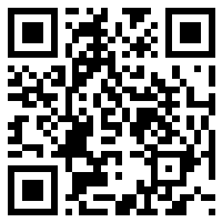 QR Code for bitcoin:3AwuKu6DY4VDWHF1K35P29iM7cijPXgWkA