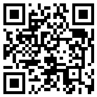 QR Code for bitcoin:3Awvf1kQXjznuGFEAzCJrFNznATNXEb7gg