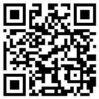 QR Code for bitcoin:3Awxb5dCpnKjz9eNMCDuz75wmaxVTK8Ahx