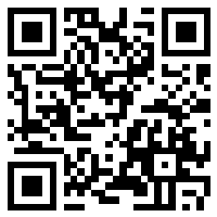 QR Code for bitcoin:3AwypuusC1yB3UsZiazh5aq4LPRcdk2ch5