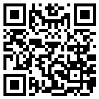 QR Code for bitcoin:3Awz3cZcxkQMMxSCwa2JC3PihRo6wG2sqW