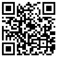 QR Code for bitcoin:3AwzApyScNXYsHsuvnc349YyiPHL6XYy5W